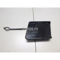 Заглушка буксировочного крюка BMW 5-серия F10/F11 (2009 - 2016) 51127332776