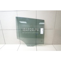 Стекло двери задней правой BMW X1 E84 (2009 - 2015) 51352990390