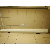 Накладка на порог (наружная) BMW X1 E84 (2009 - 2015) 51778047543