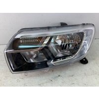 фара Renault Logan 2 2018- 260609154R