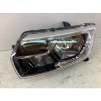 фара Renault Logan `2 2018- 260609154R