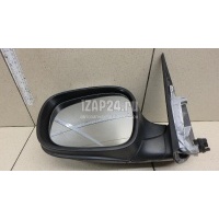 Зеркало левое электрическое BMW X1 E84 (2009 - 2015) 51162993767