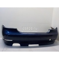 Бампер задний BMW 5-серия E60/E61 (2003 - 2009) 51127077939