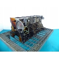 Blok двигателя на столик bmw e39 m54b22 2.2 24v r6