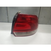 Фонарь задний правый Volkswagen Polo 2011- 6RU945112D