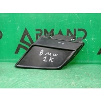 Накладка решетки бампера BMW 6 series G32 2020-нв 51118081611