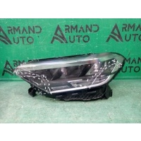 Фара Volkswagen Polo 6 2020-нв 6n5941005a