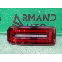 Фонарь MERCEDES G-Class W463 2018-нв a4639064201