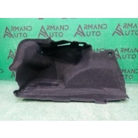 Обшивка багажника BMW 2 series F22 2014-2020 51477296039, 7296039
