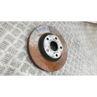 Диск тормозной передний TOYOTA COROLLA VERSO (2004-2009) 2005 435120F010