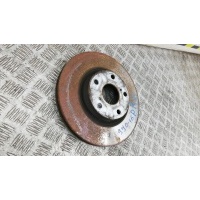 Диск тормозной передний TOYOTA COROLLA VERSO (2004-2009) 2005 435120F010