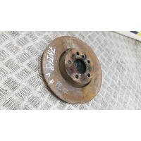 Диск тормозной передний LAND ROVER FREELANDER (2006-2011) 2013 LR007055
