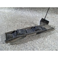 кронштейн крепления бампера правое SEAT Toledo II 2000 1M0807050B