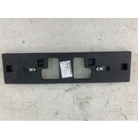 Площадка под гос. номер Chevrolet Lacetti Хэтчбек 2004-2013 96545521