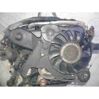 Двигатель (ДВС) Audi A4 (B6) 2000-2004 2.5 л Дизель AKE 059100103TX