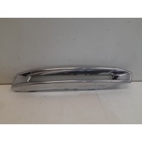 Рамка ПТФ Mercedes-Benz GL X166 2012-2015 A1668851874