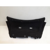 Обшивка крышки багажника Mercedes-Benz E-Class W213 2016-2021 A21369093059F08