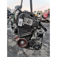 Двигатель Clio 2011 1.5 дизель DCi K9K770