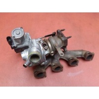 Турбокомпрессор volkswagen seat skoda 1.2 tsi cbz 2013r