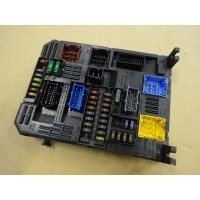 Блок bsi el30 9830707680 peugeot партнер iv 19 -