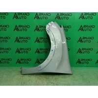 Крыло RENAULT SANDERO STEPWAY 2 2014 631017145R