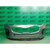 Бампер KIA SPORTAGE 4 2016-2018 86511f1050