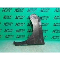 Крыло RENAULT SANDERO STEPWAY 2 2014 631017145R