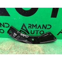 кронштейн фары SKODA RAPID 1 2012 5ja805931b