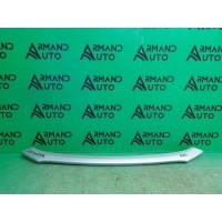 Накладка бампера MITSUBISHI OUTLANDER 3 РЕСТАЙЛИНГ 2 2015-2018 6405a197