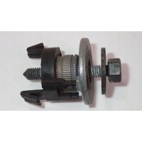 Болт регулировочный лампы audi q7 4l 4f0941111