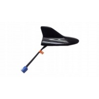 Антенна плавник gps lexus gs 450h iv 86760 - 30220 - c2