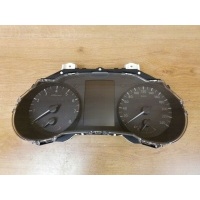 Nissan пульсар 1.2 manual спидометр европа 3zl0b