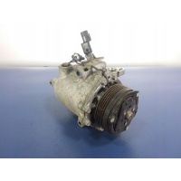 Mitsubishi кольт vi 1.3b компрессор кондиционера