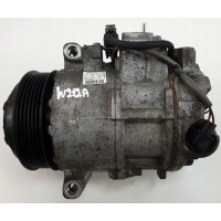 Компрессор кондиционера merceces w212 a0022303111