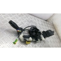 Переключатель поворотов и дворников (стрекоза) RENAULT MEGANE (2008-0000) 2010 255670016R