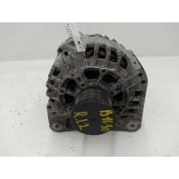 Генератор Renault Laguna II (2000-2007) 2002 8200162474