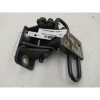 Петля двери Volkswagen Golf-4 2000 1J4833412C