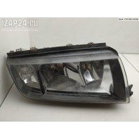 Фара правая Skoda Fabia mk1 (6Y) 2003 6Y1941016R