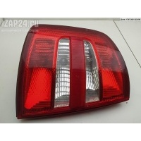 Фонарь задний левый Skoda Fabia mk1 (6Y) 2003 6Y9945111B