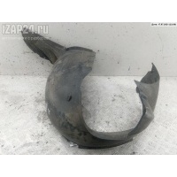 Защита крыла (подкрылок) передняя левая Skoda Fabia mk1 (6Y) 2003 6Y0809957E
