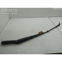 Щеткодержатель (поводок стеклоочистителя) передний R Volkswagen Touran 2004 1T0955410A