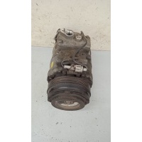 Компрессор кондиционера BMW X6 F16 2014- 64529154072