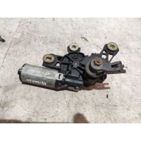 Моторчик заднего стеклоочистителя (дворника) Volkswagen Lupo 2004 6q6955711a