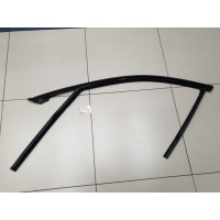 Направляющая стекла передней левой двери BMW 7 G11 G12 2015- 51339481271
