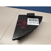 Наполнитель двери передней левой BMW 7 G11 G12 2015- 51717333079