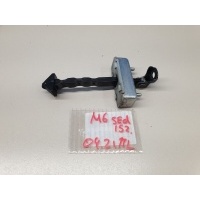 Ограничитель двери передней Mazda 6 GJ 2013-2019 GHP958270