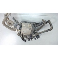 Автономный отопитель, Volkswagen Touareg 2002-2007 2005 7L6815071C