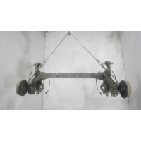 Балка подвески задняя Mitsubishi Colt 2008-2012 2009 4120A040