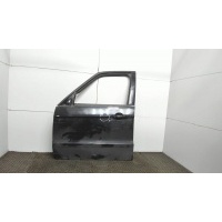 Дверь боковая, перед. левая Ford Galaxy 2010-2015 2012 1681836