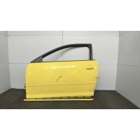 Дверь боковая перед. левая Audi A3 (8PA) 2004-2008 2003 8P3831051D